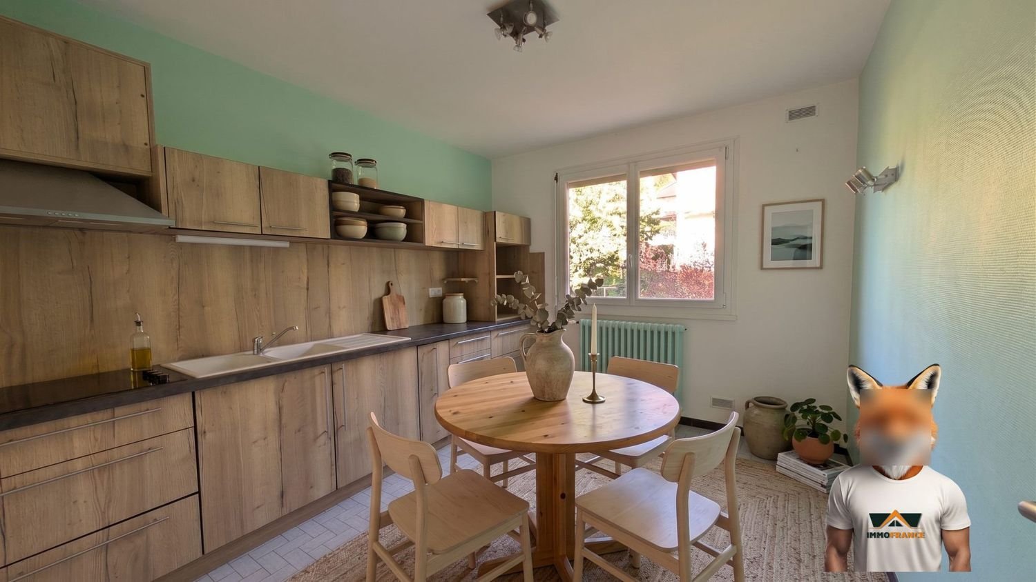 Maison à vendre, 108m², Roche-lez-Beaupré