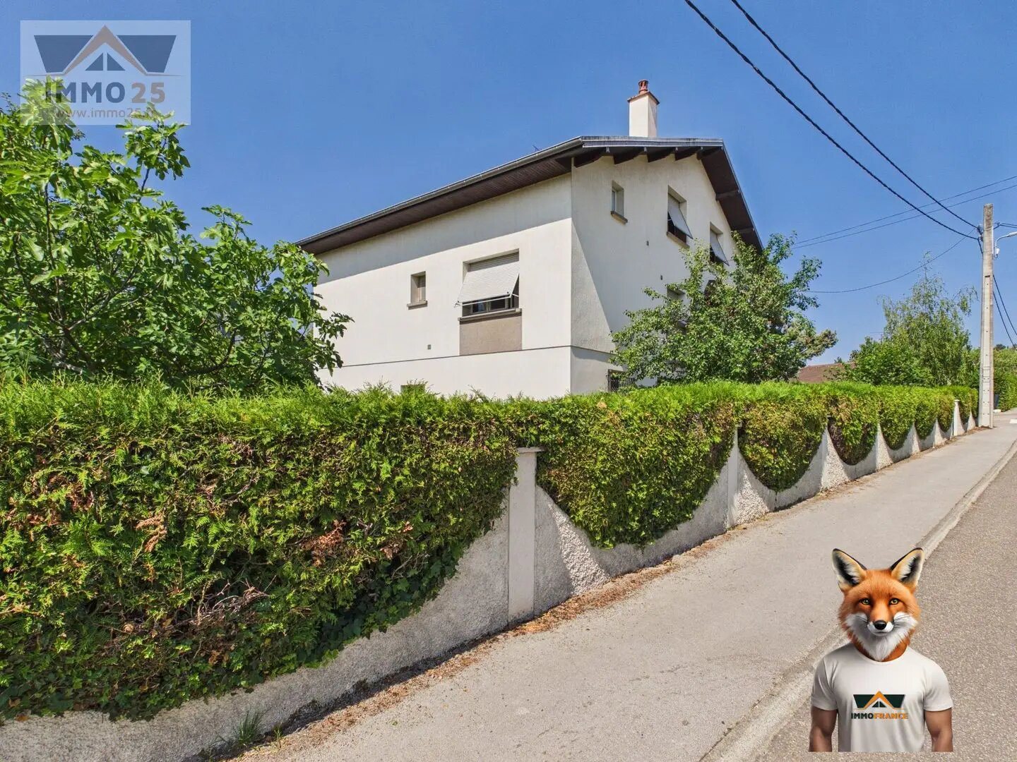 Maison à vendre, 212m², Thise