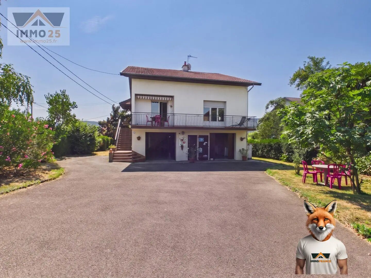 Maison à vendre, 212m², Thise