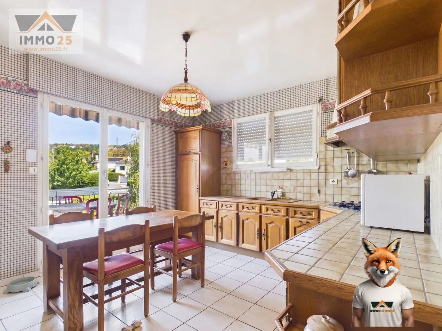 Maison à vendre, 212m², Thise