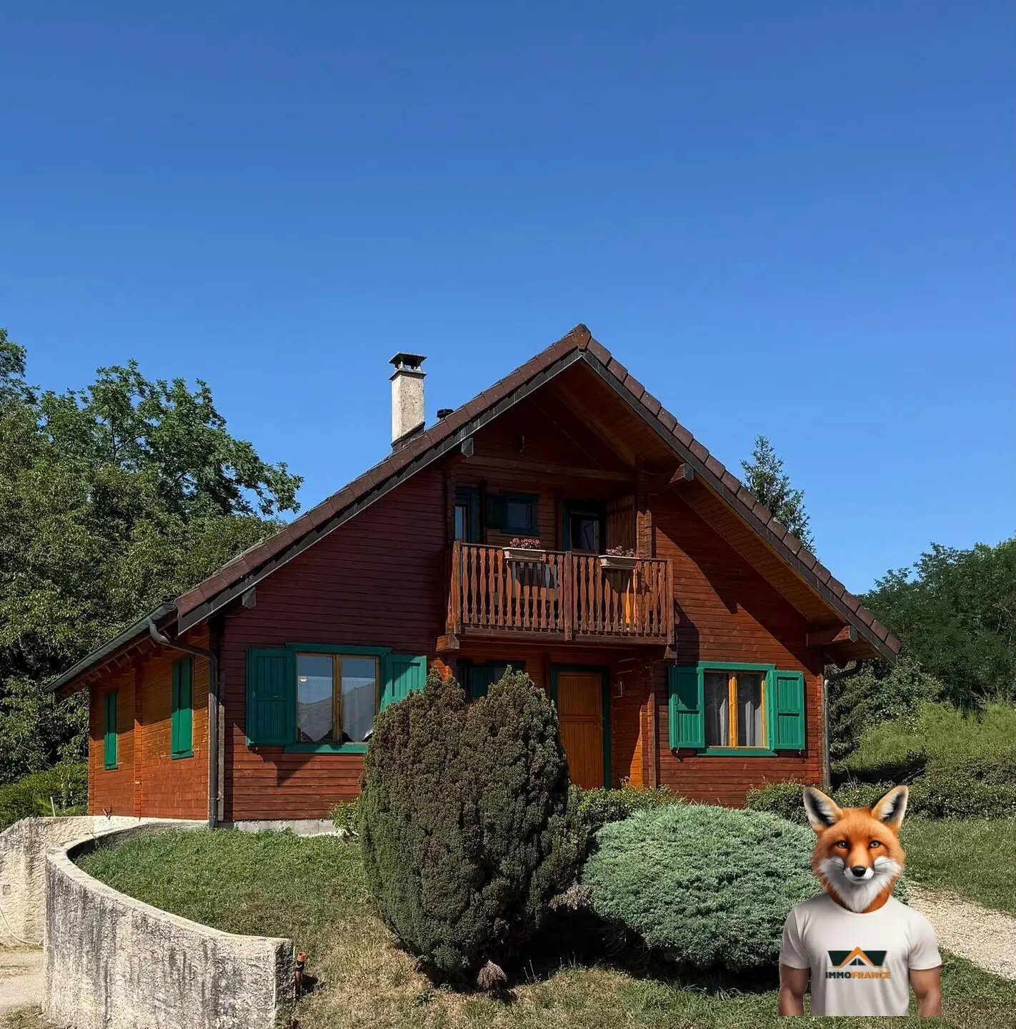 Maison à vendre, 123m², Mont-sous-Vaudrey