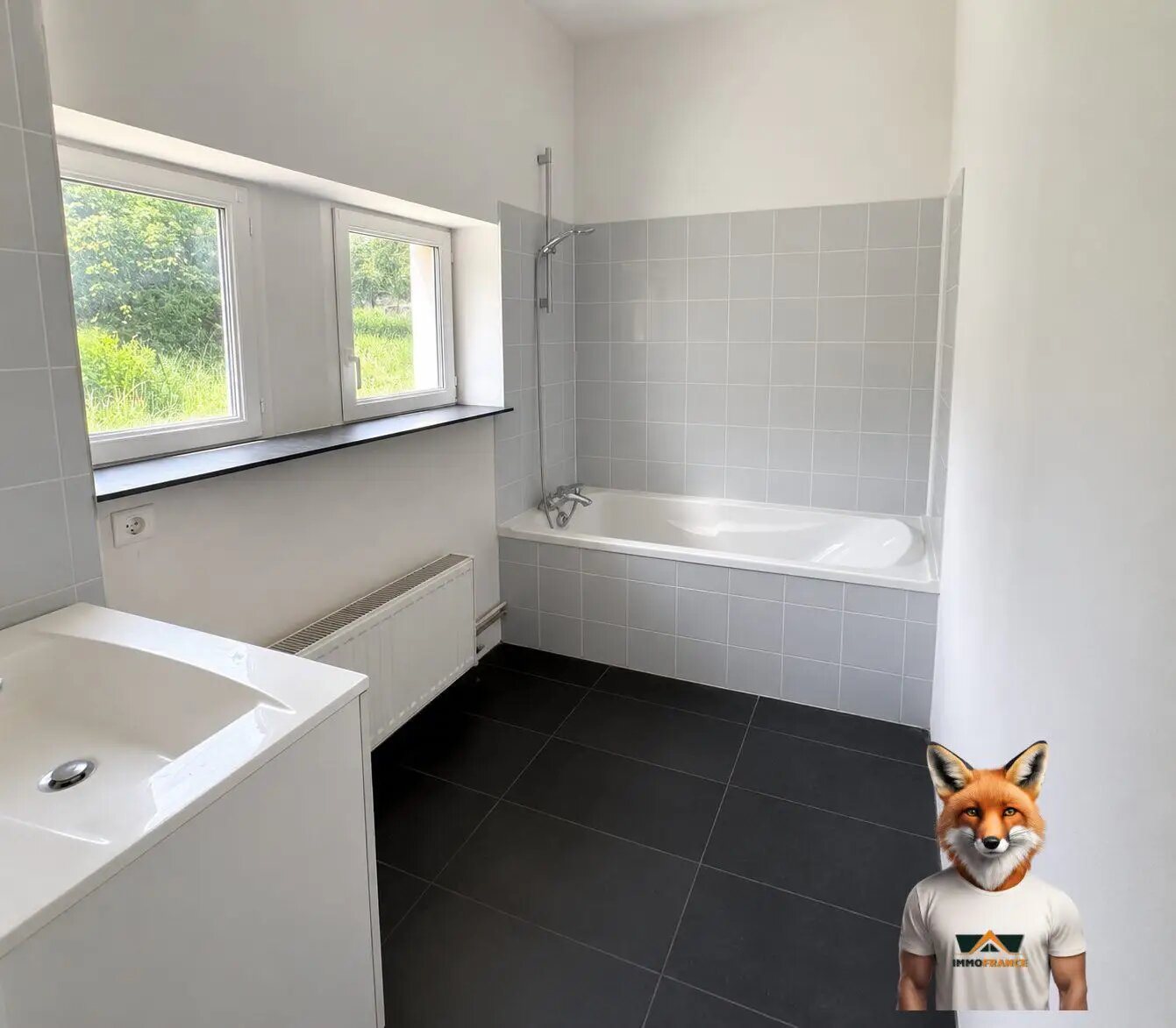 Appartement à vendre, 106m², Besançon
