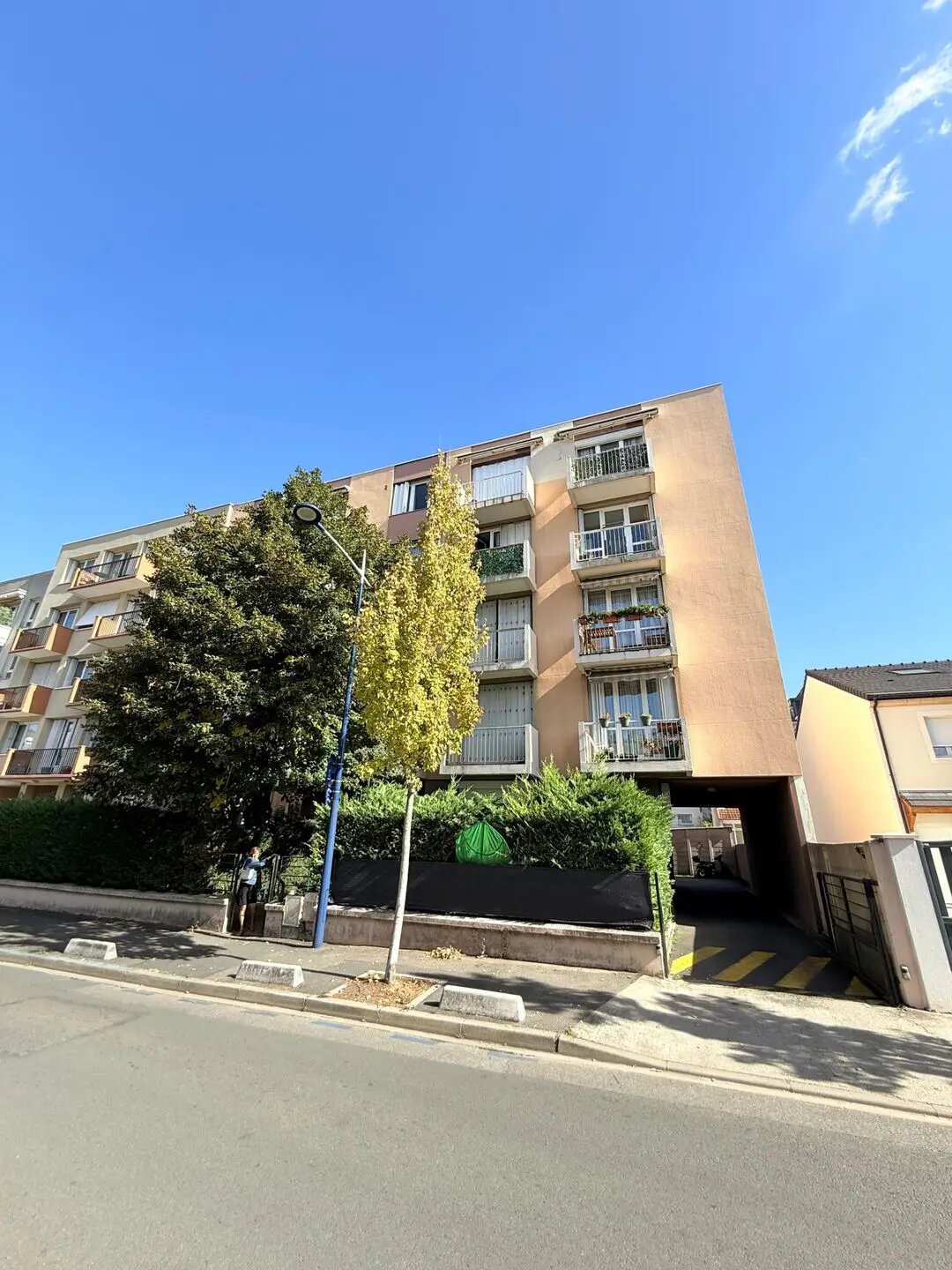 Appartement à vendre, 81m², Drancy