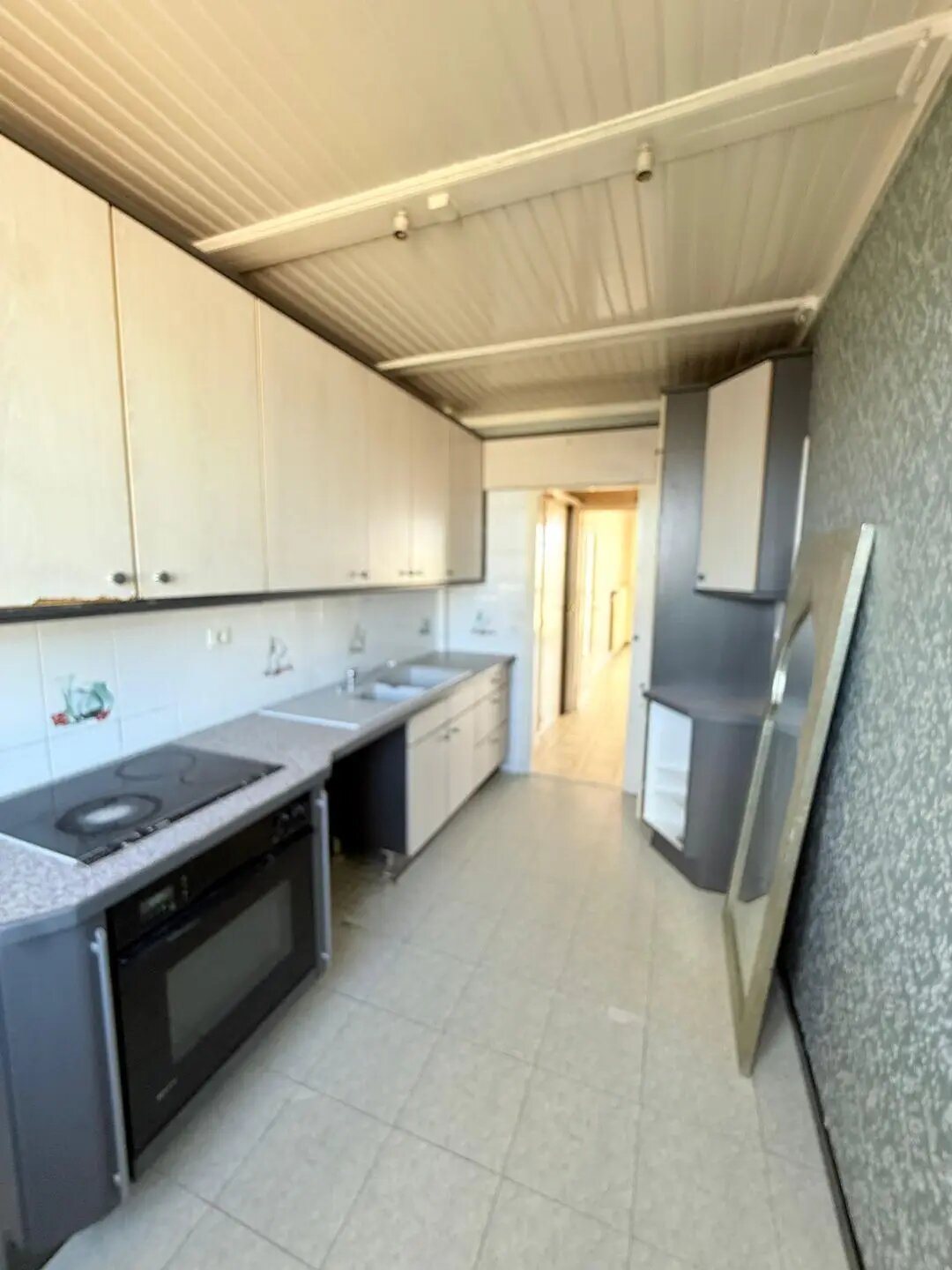 Appartement à vendre, 81m², Drancy