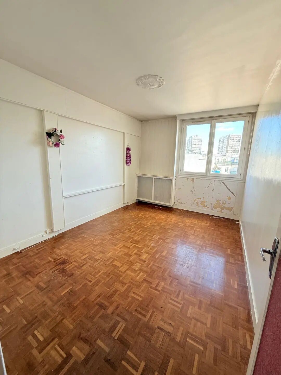 Appartement à vendre, 81m², Drancy