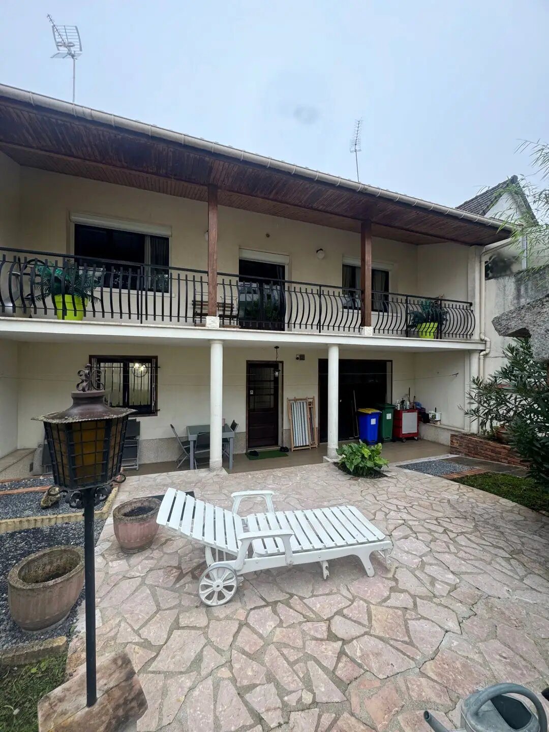 Maison à vendre, 120m², Drancy