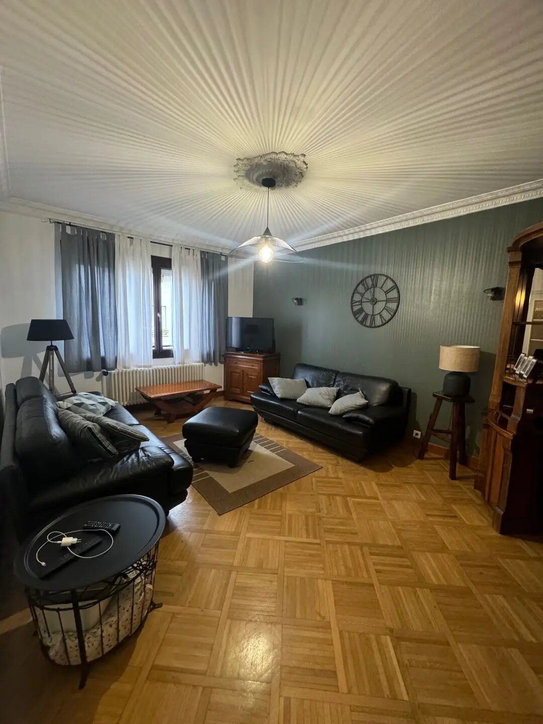 Maison à vendre, 120m², Drancy