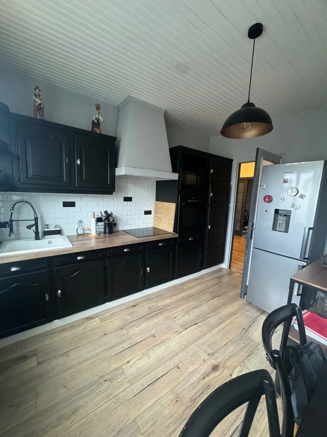 Maison à vendre, 120m², Drancy