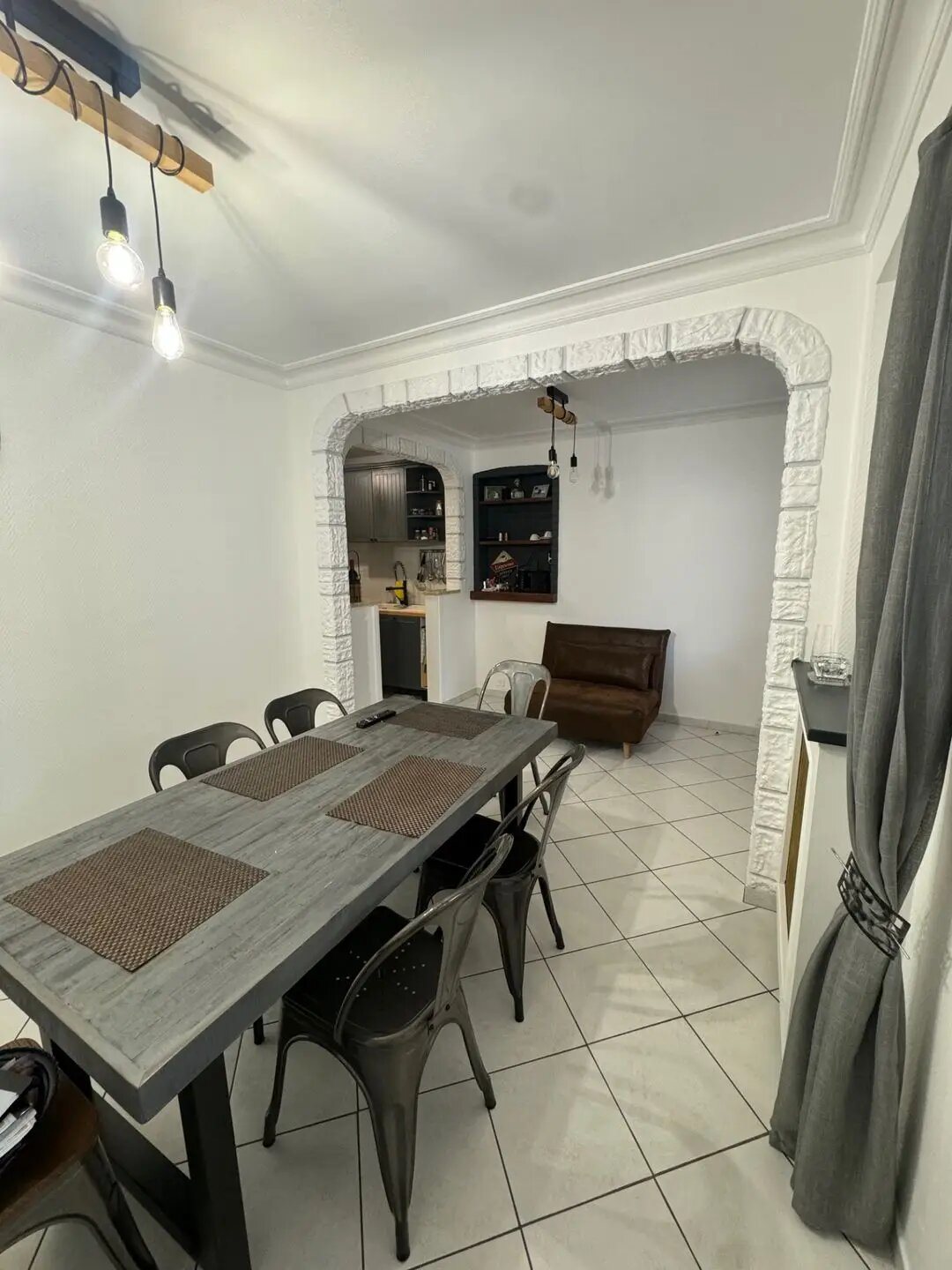 Maison à vendre, 120m², Drancy
