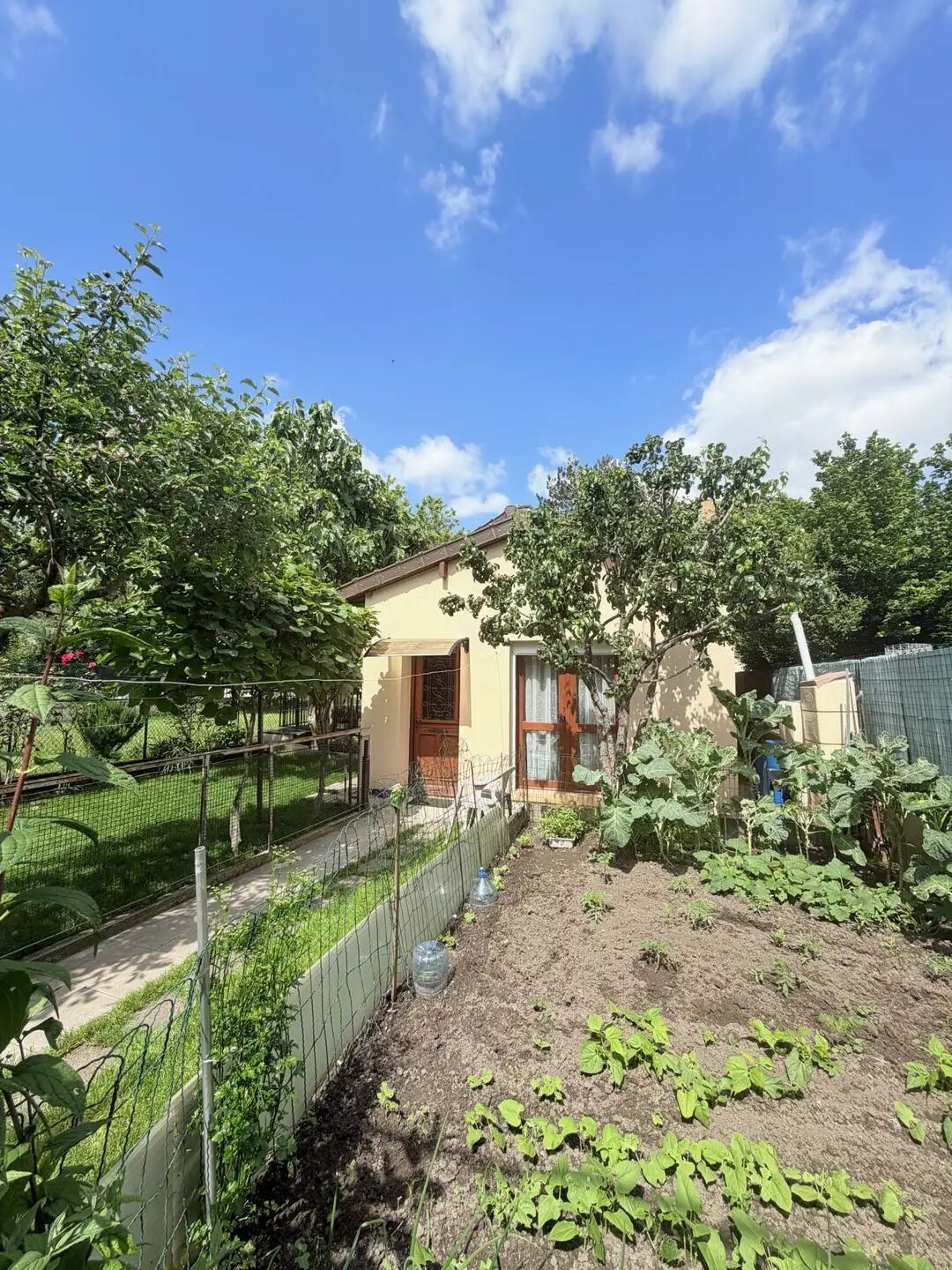 Maison à vendre, 75m², Drancy