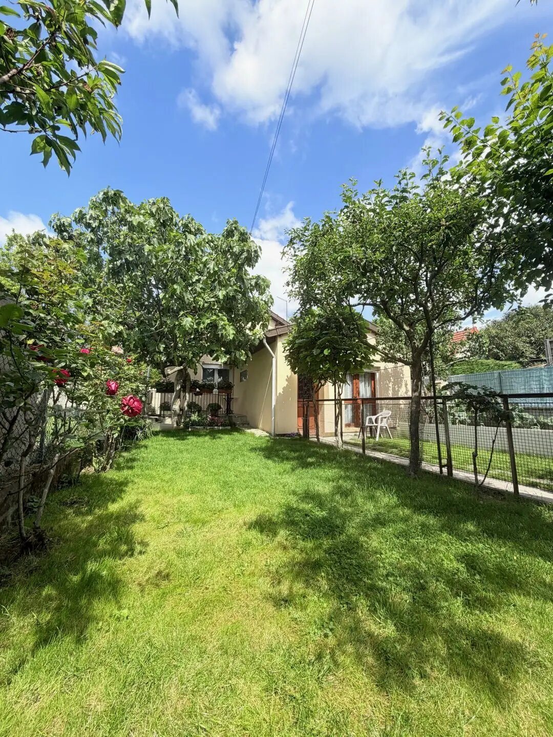 Maison à vendre, 75m², Drancy