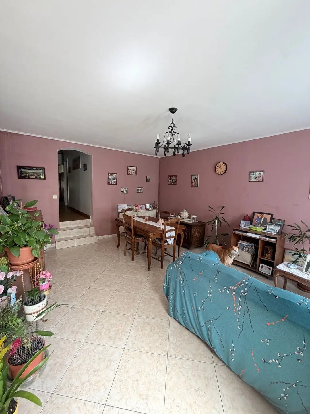 Maison à vendre, 75m², Drancy