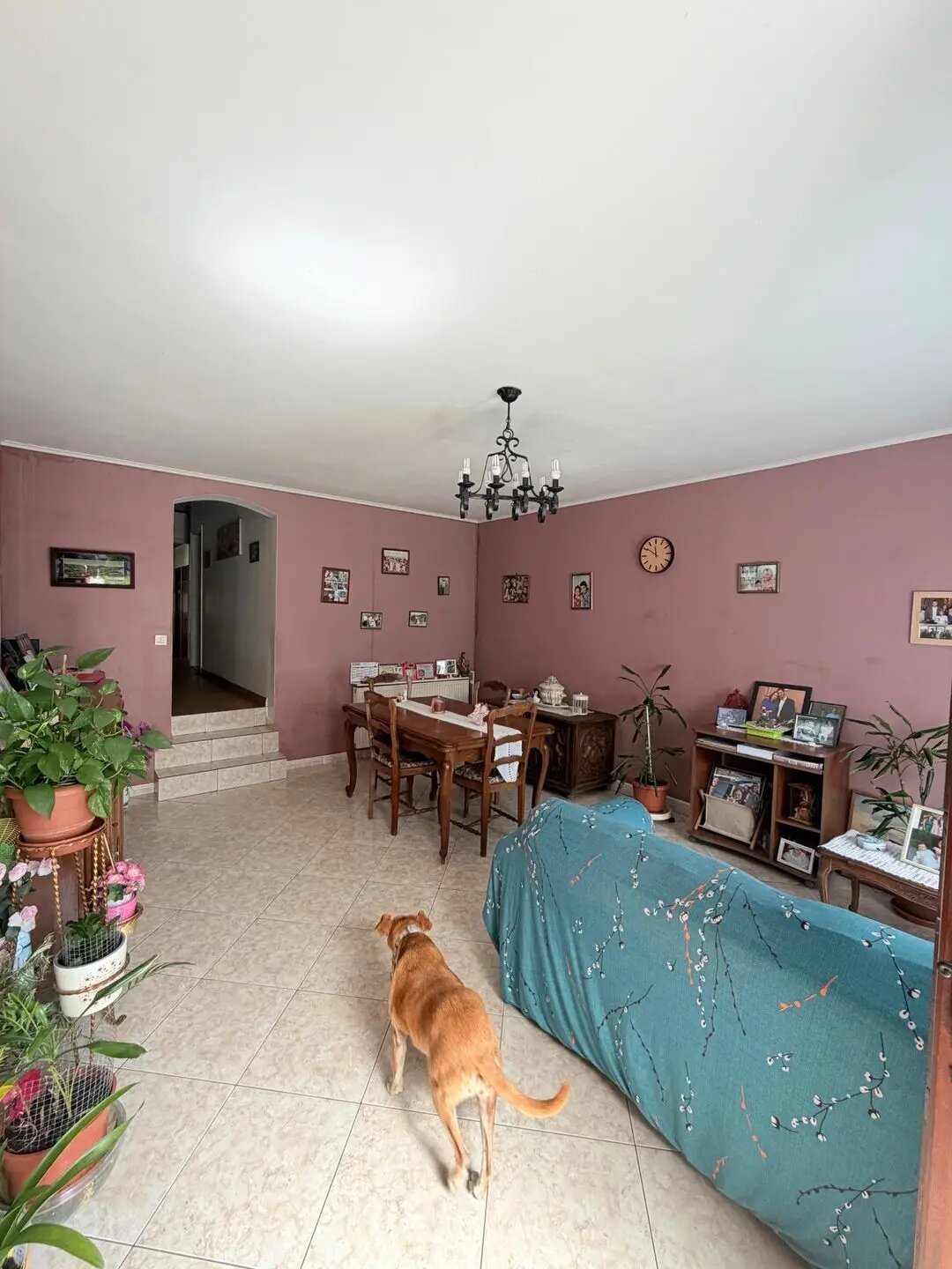 Maison à vendre, 75m², Drancy