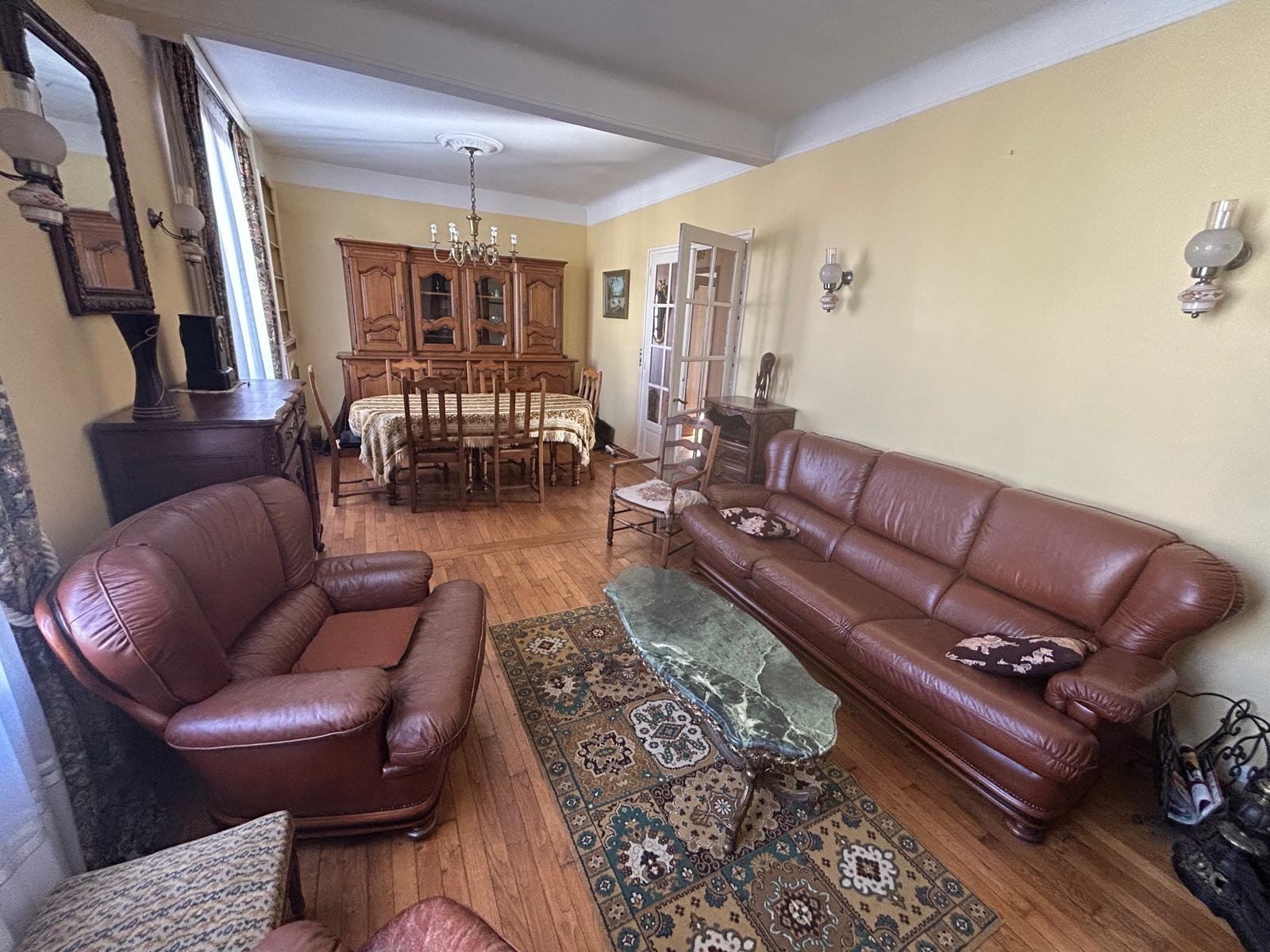 Maison à vendre, 122m², Drancy