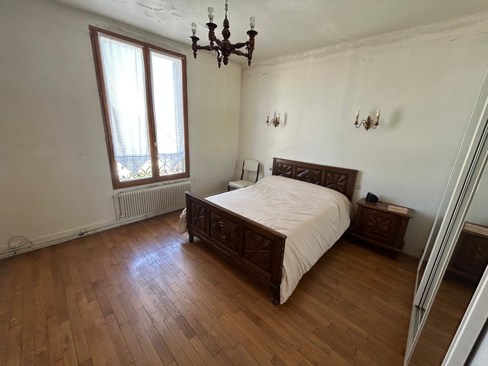 Maison à vendre, 122m², Drancy