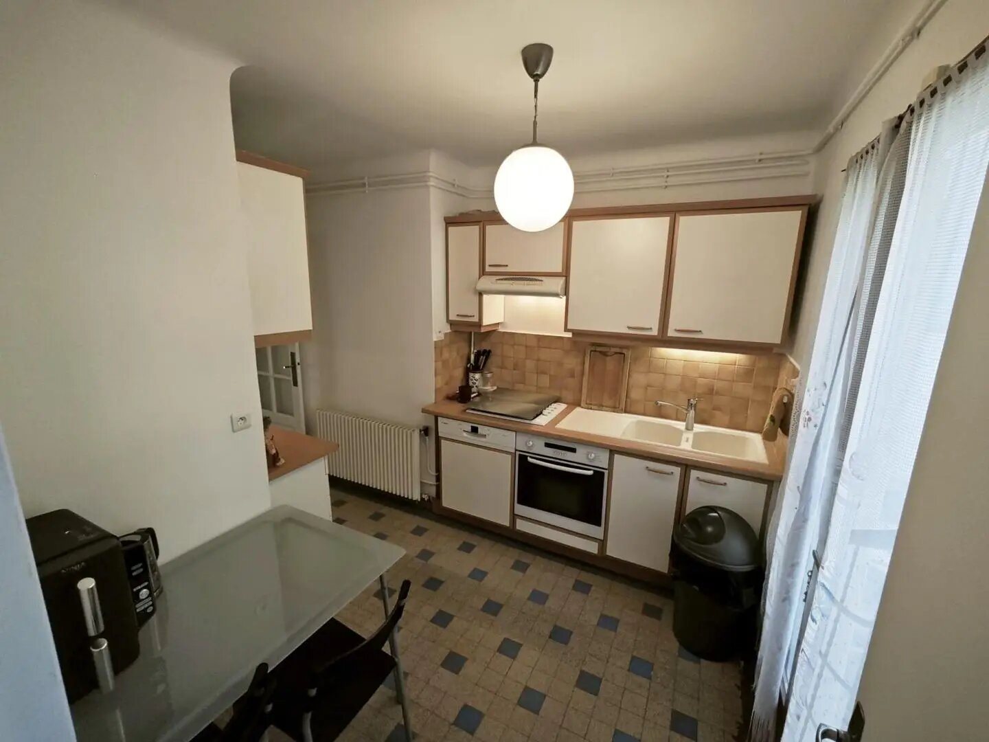 Maison à vendre, 83m², Drancy
