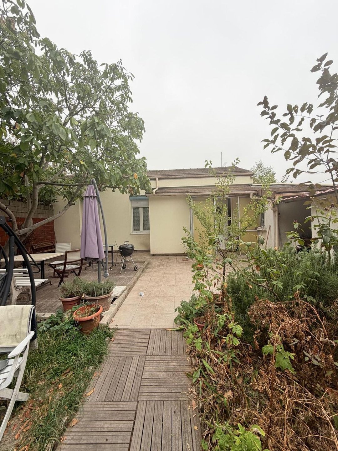 Maison à vendre, 70m², Drancy
