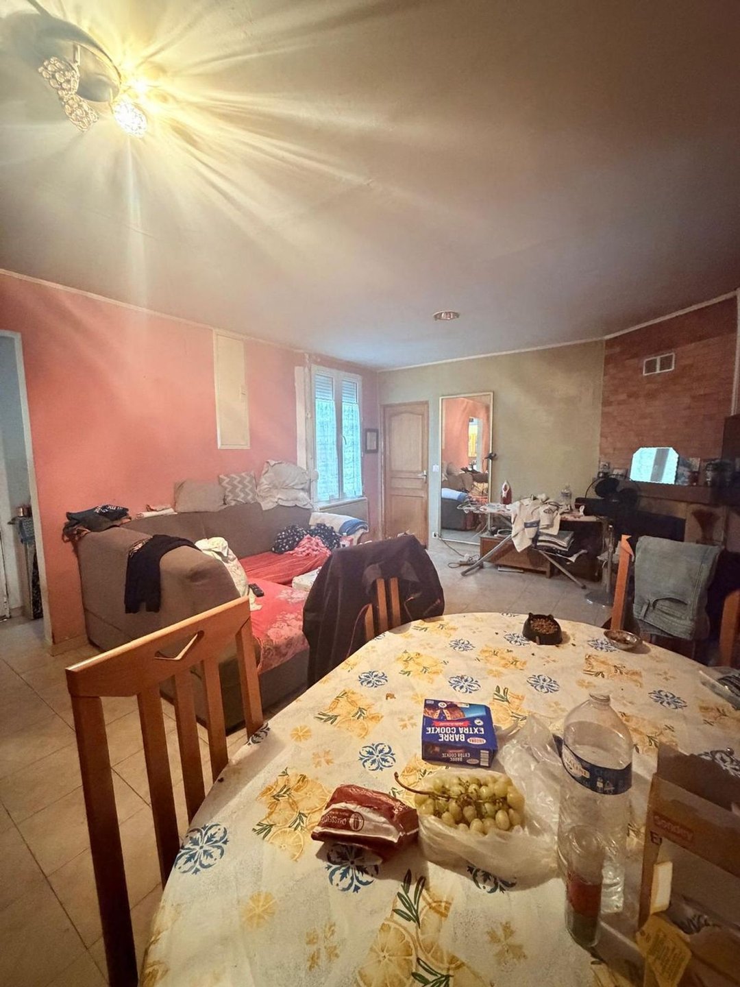 Maison à vendre, 70m², Drancy