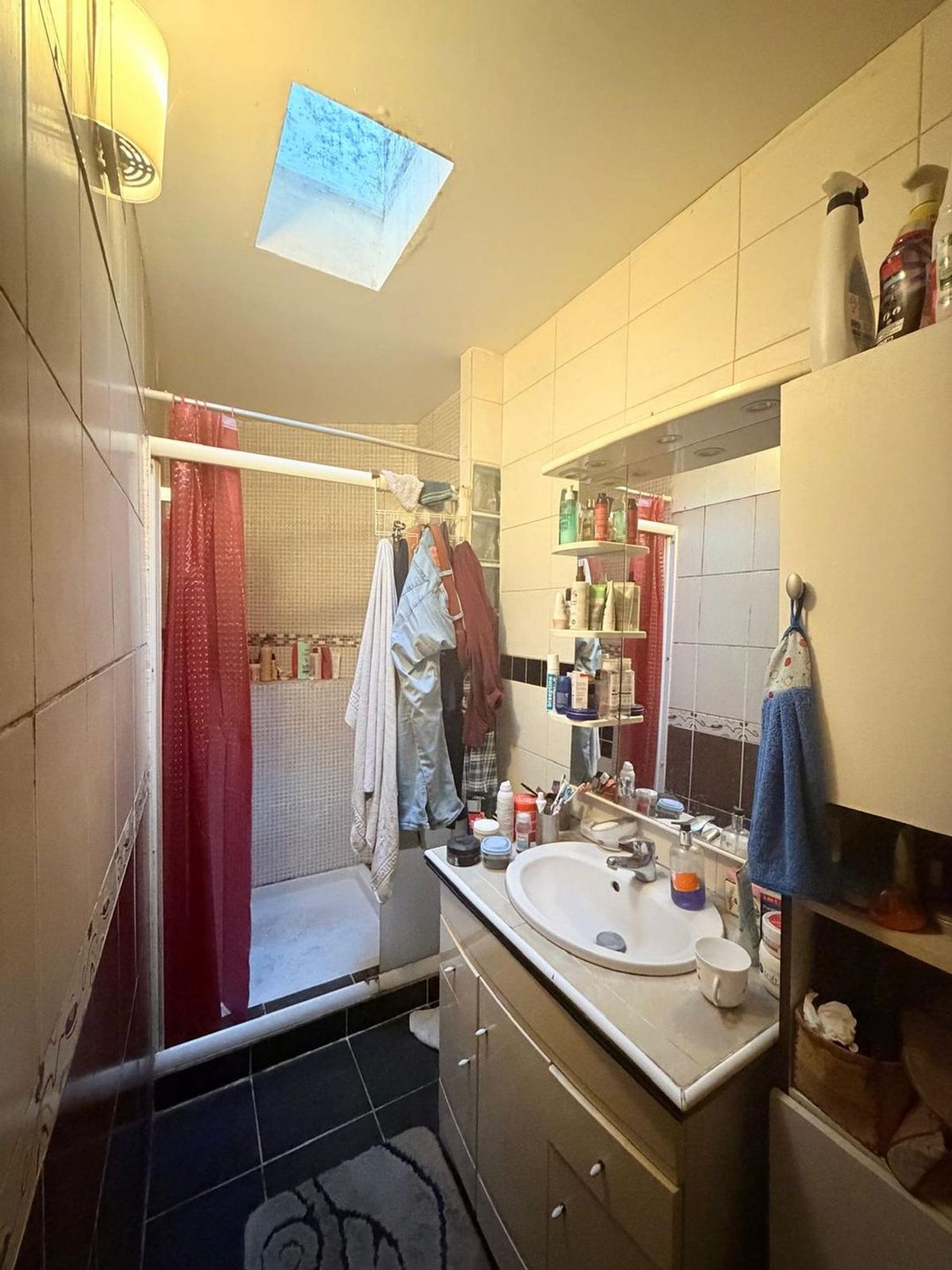 Maison à vendre, 70m², Drancy