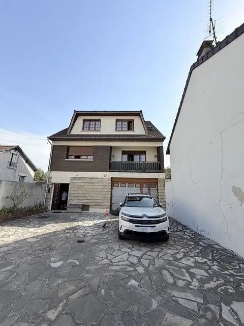 Maison à vendre, 235m², Drancy