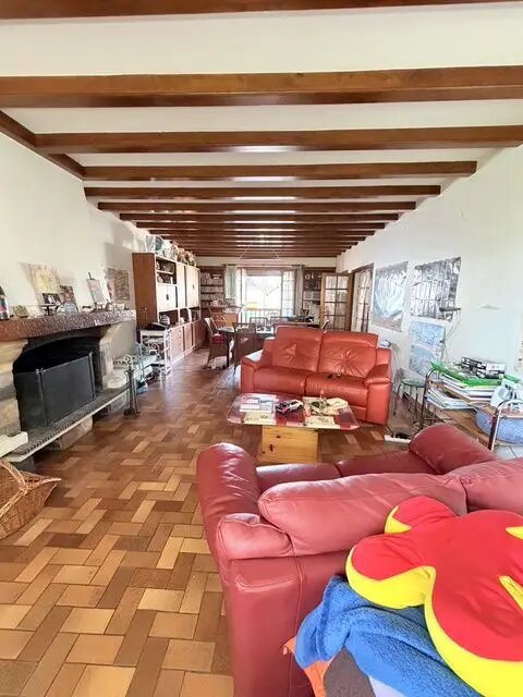 Maison à vendre, 235m², Drancy