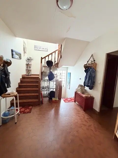 Maison à vendre, 235m², Drancy