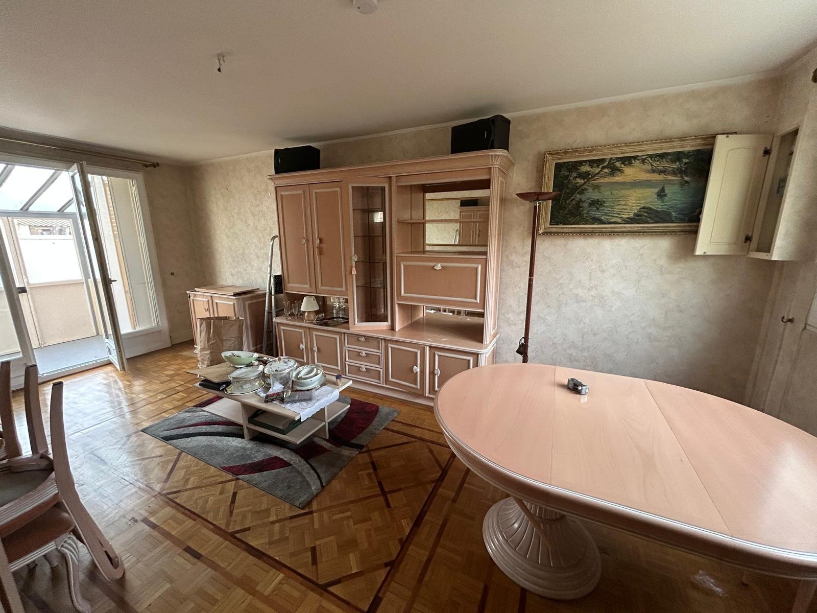 Maison à vendre, 70m², Drancy