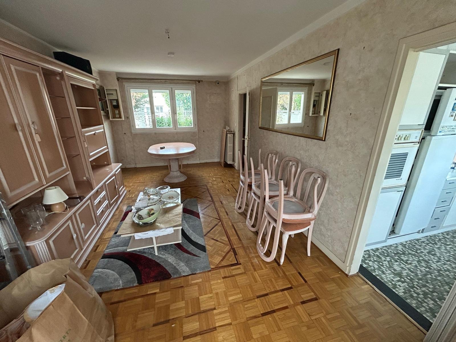 Maison à vendre, 70m², Drancy