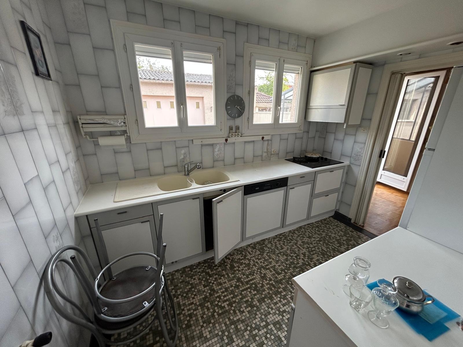Maison à vendre, 70m², Drancy