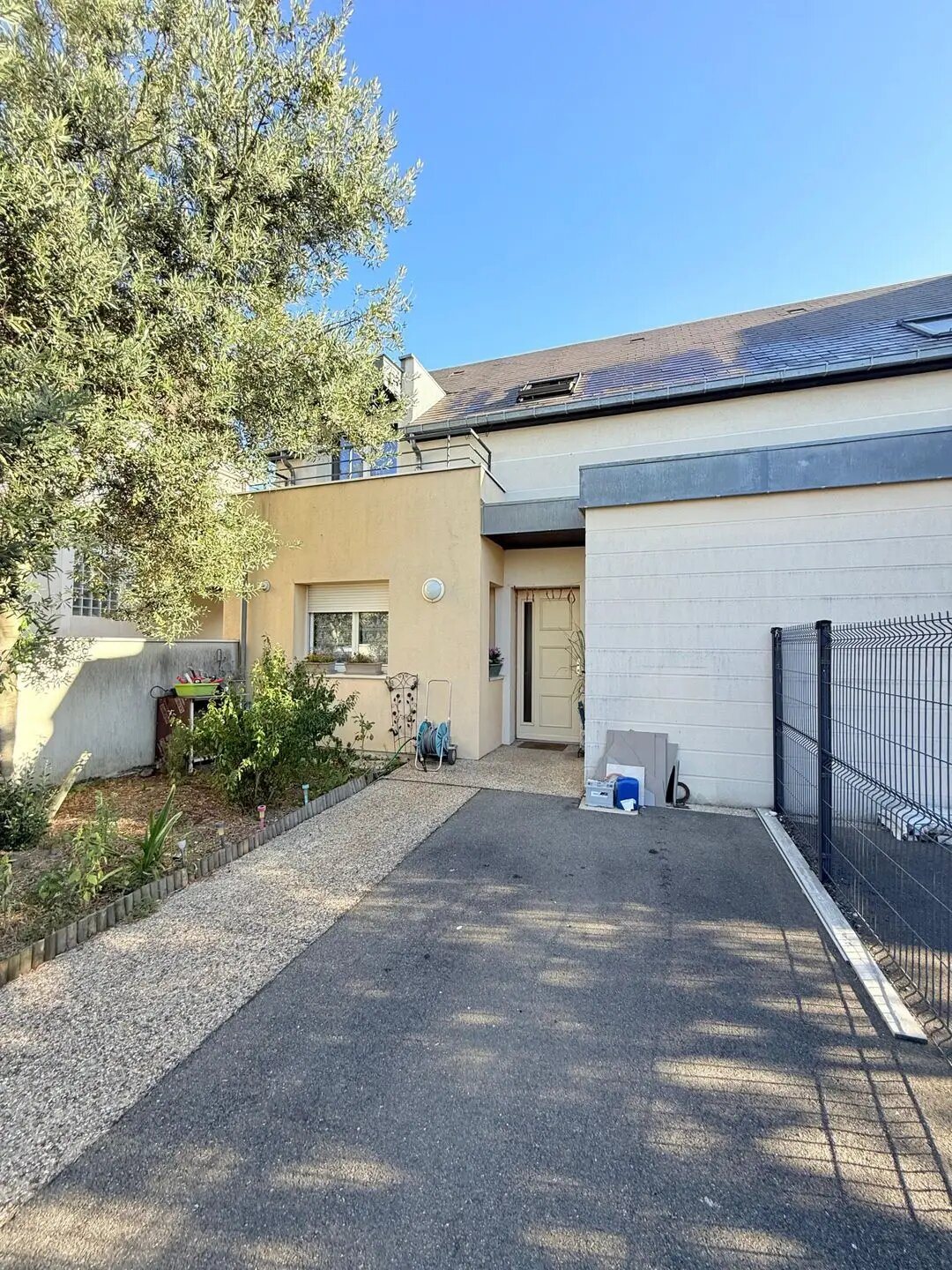 Maison à vendre, 83m², Drancy