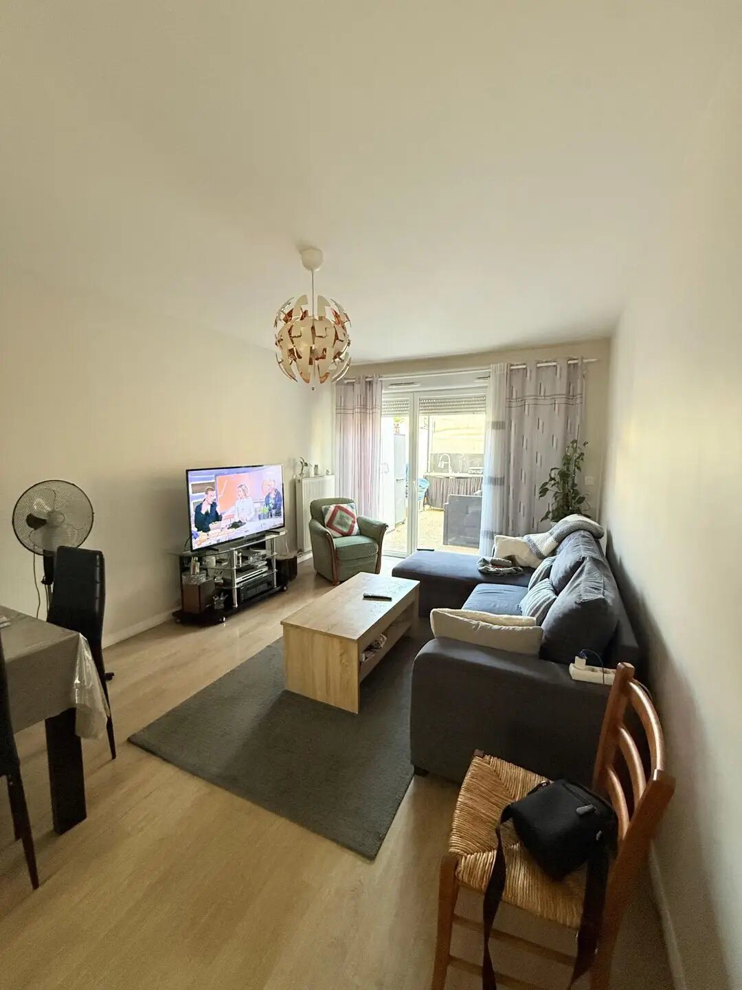 Maison à vendre, 83m², Drancy
