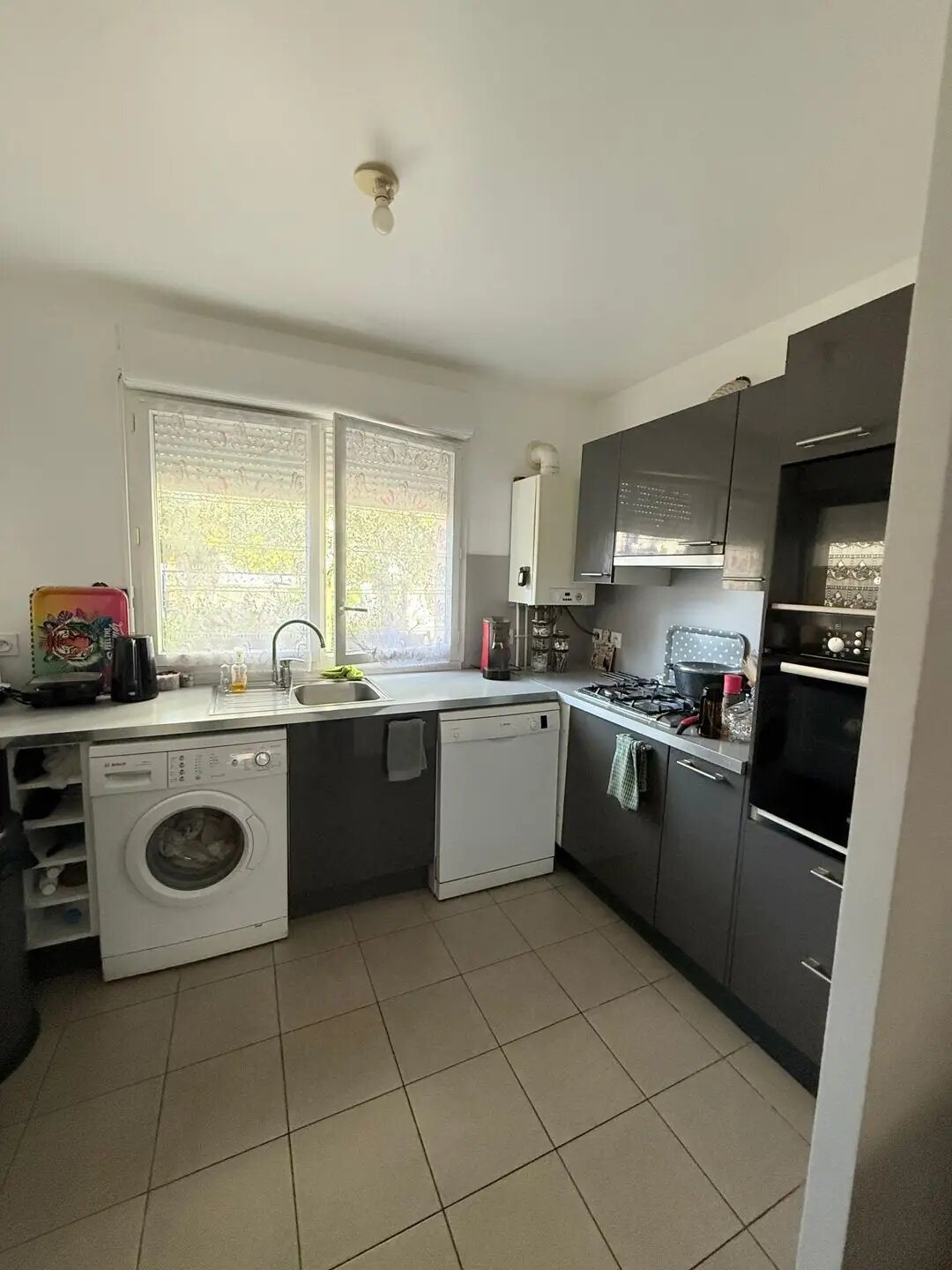 Maison à vendre, 83m², Drancy