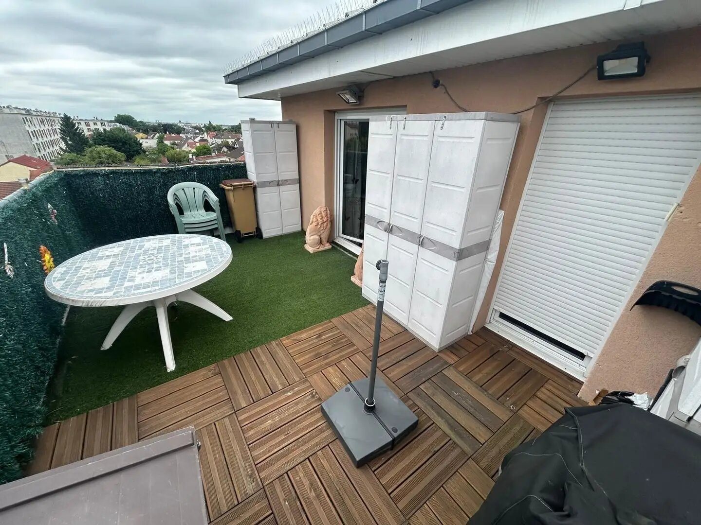 Appartement à vendre, 83m², Drancy