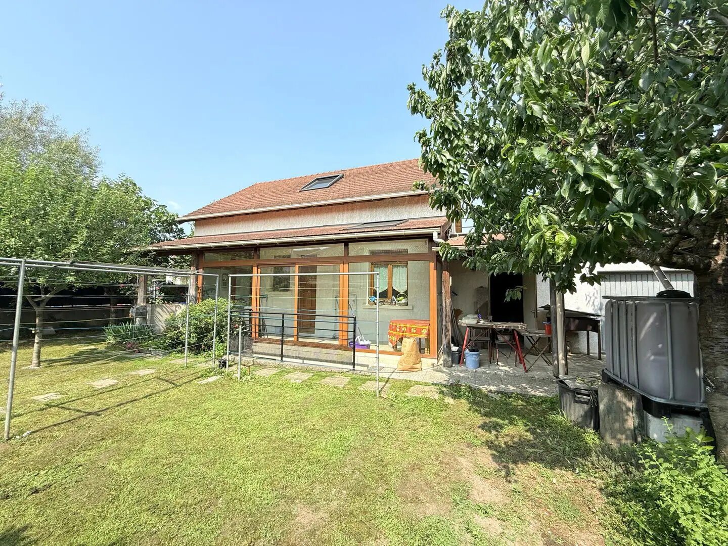 Maison à vendre, 120m², Drancy