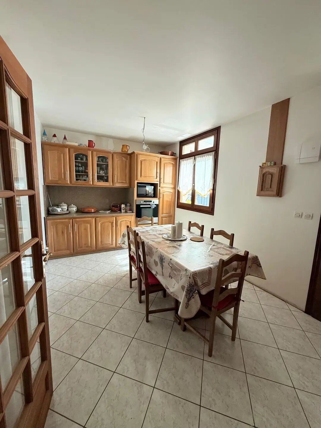 Maison à vendre, 120m², Drancy