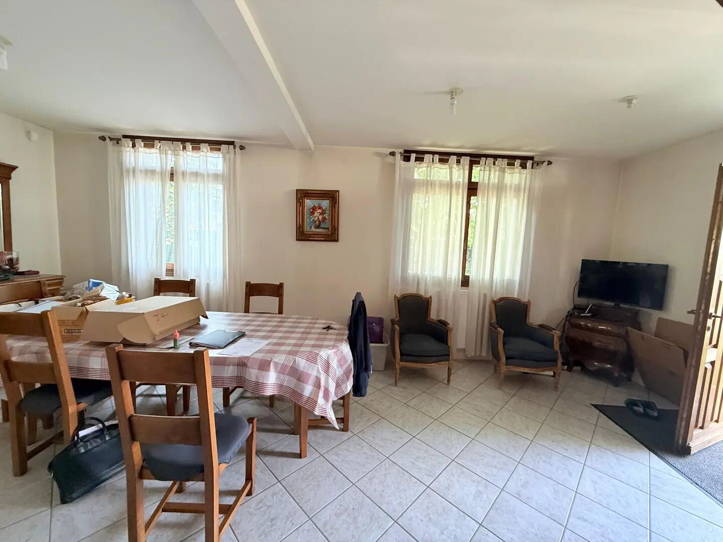 Maison à vendre, 120m², Drancy