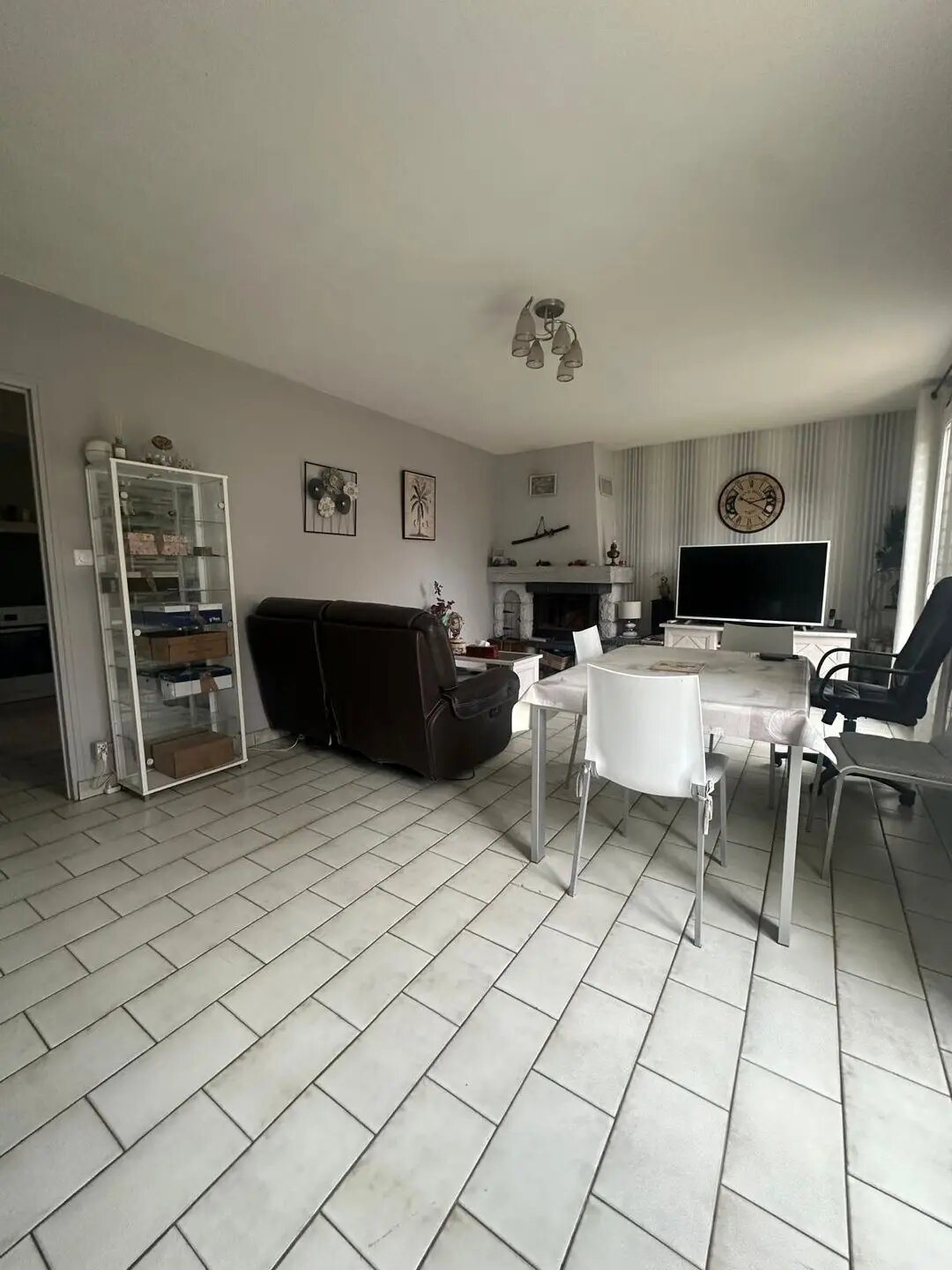 Maison à vendre, 81m², Drancy
