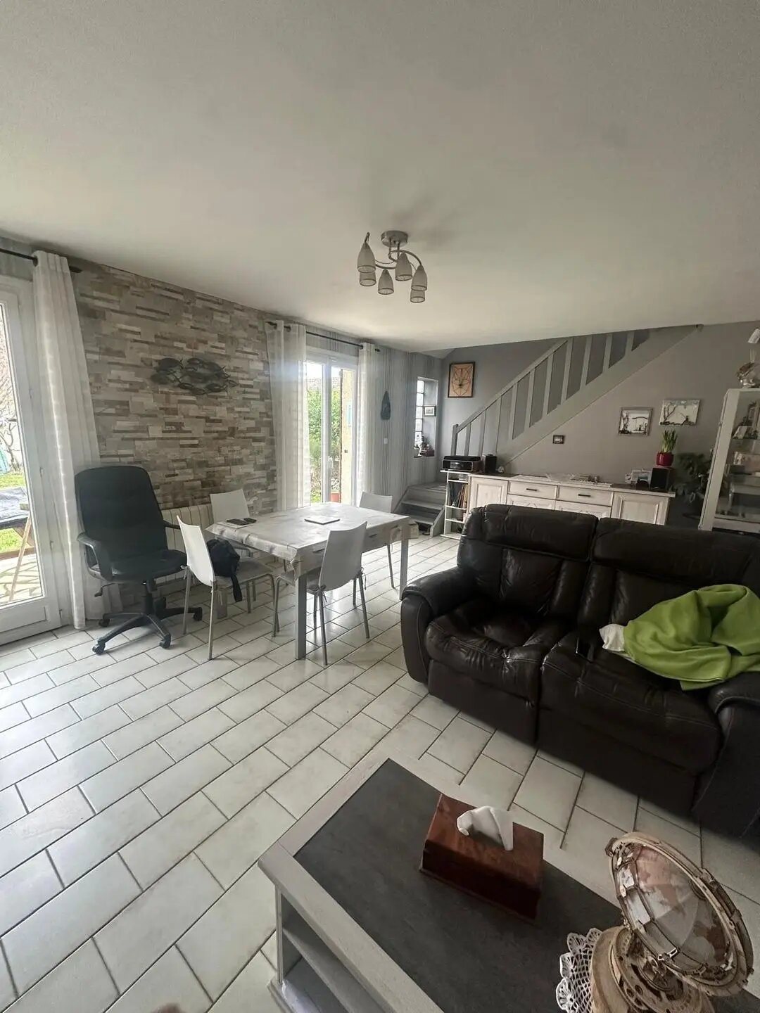 Maison à vendre, 81m², Drancy