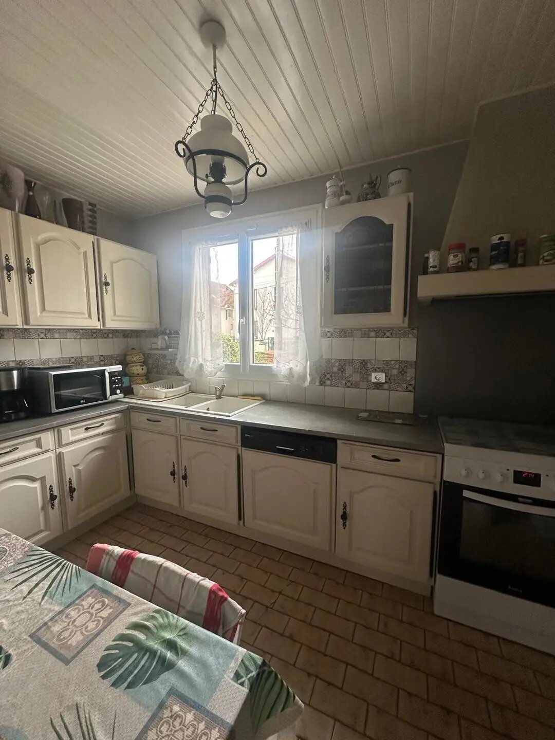 Maison à vendre, 81m², Drancy