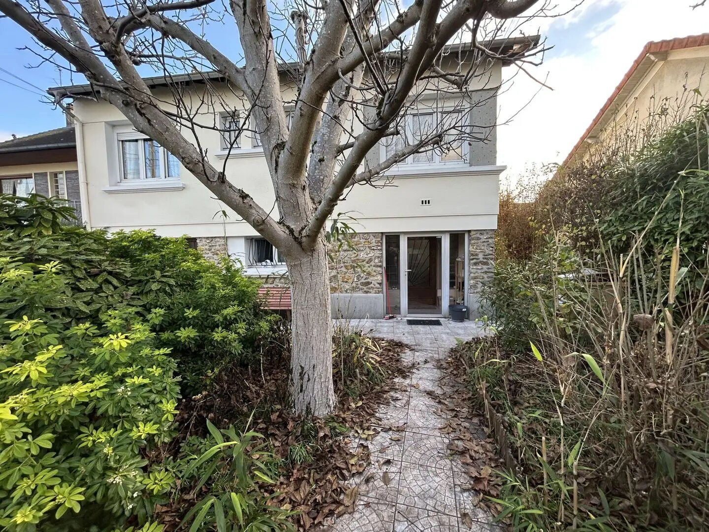 Maison à vendre, 150m², Livry-Gargan