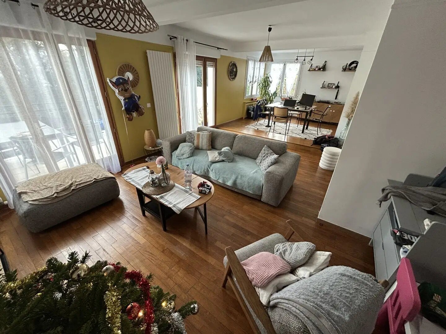 Maison à vendre, 150m², Livry-Gargan