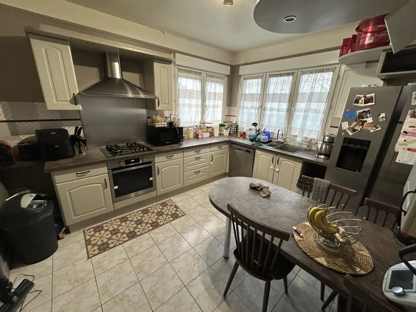 Maison à vendre, 150m², Livry-Gargan