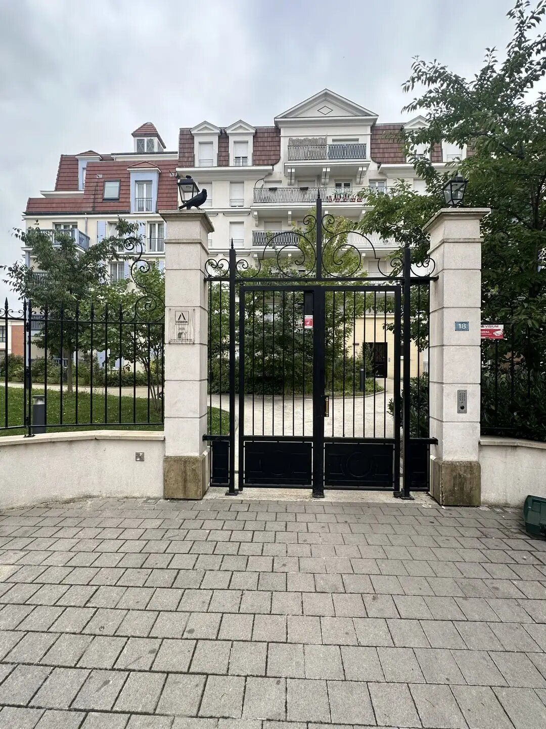 Appartement à vendre, 55m², Le Blanc-Mesnil