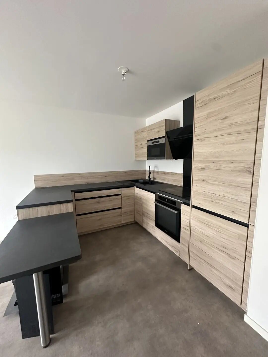 Appartement à vendre, 55m², Le Blanc-Mesnil