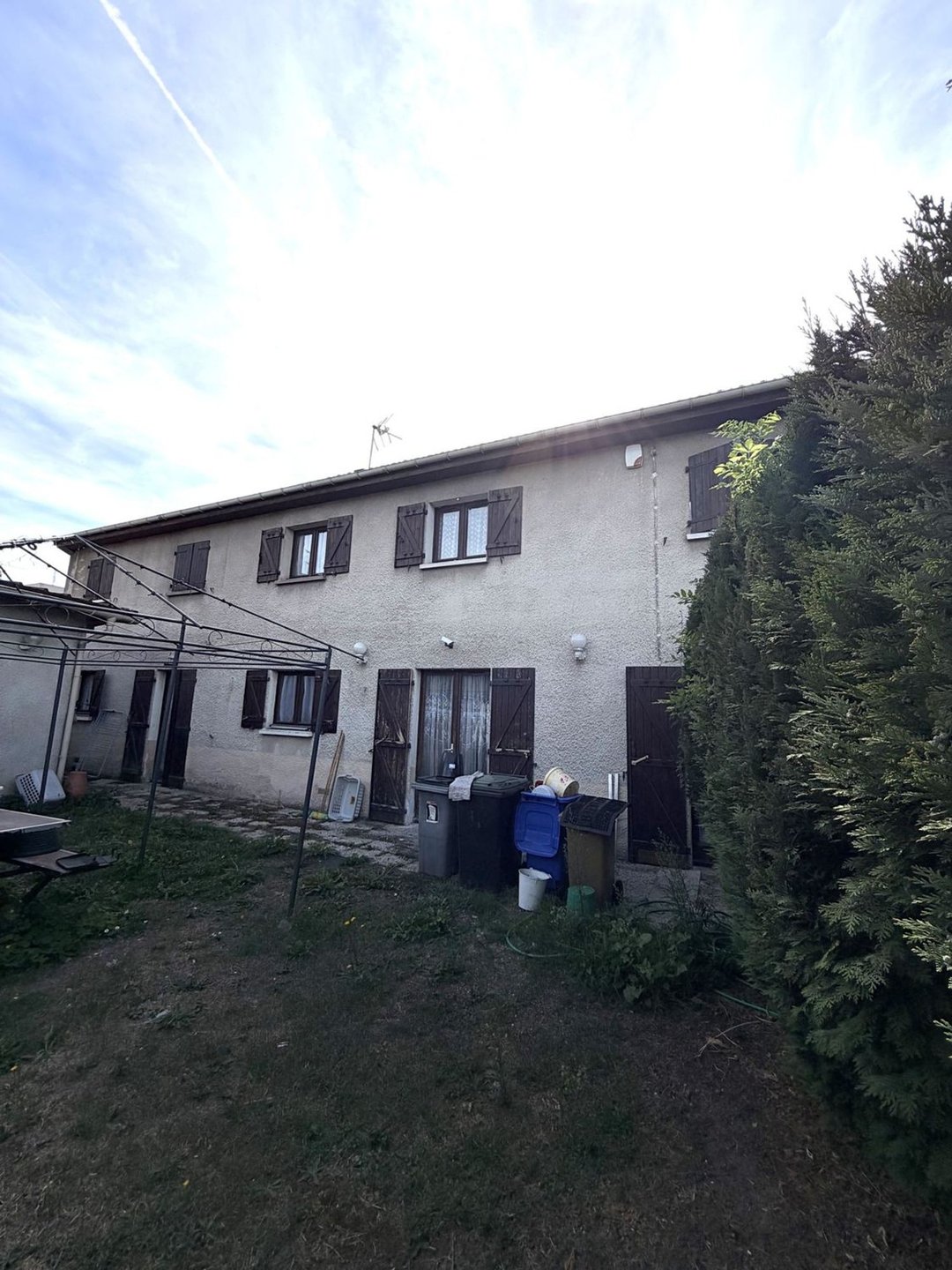 Maison à vendre, 108m², Drancy