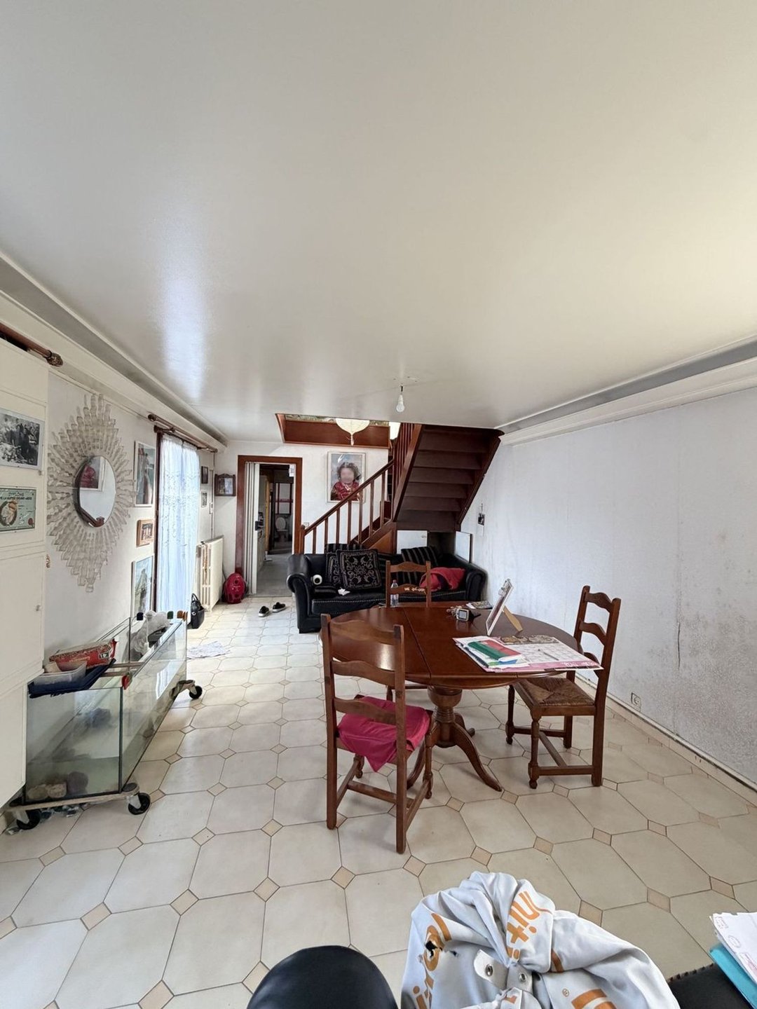 Maison à vendre, 108m², Drancy