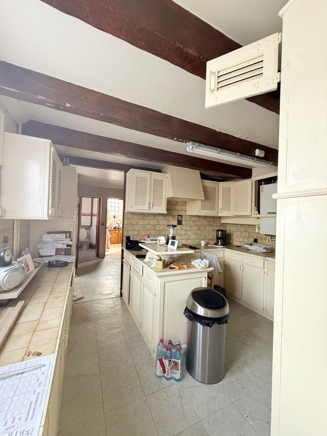 Maison à vendre, 108m², Drancy