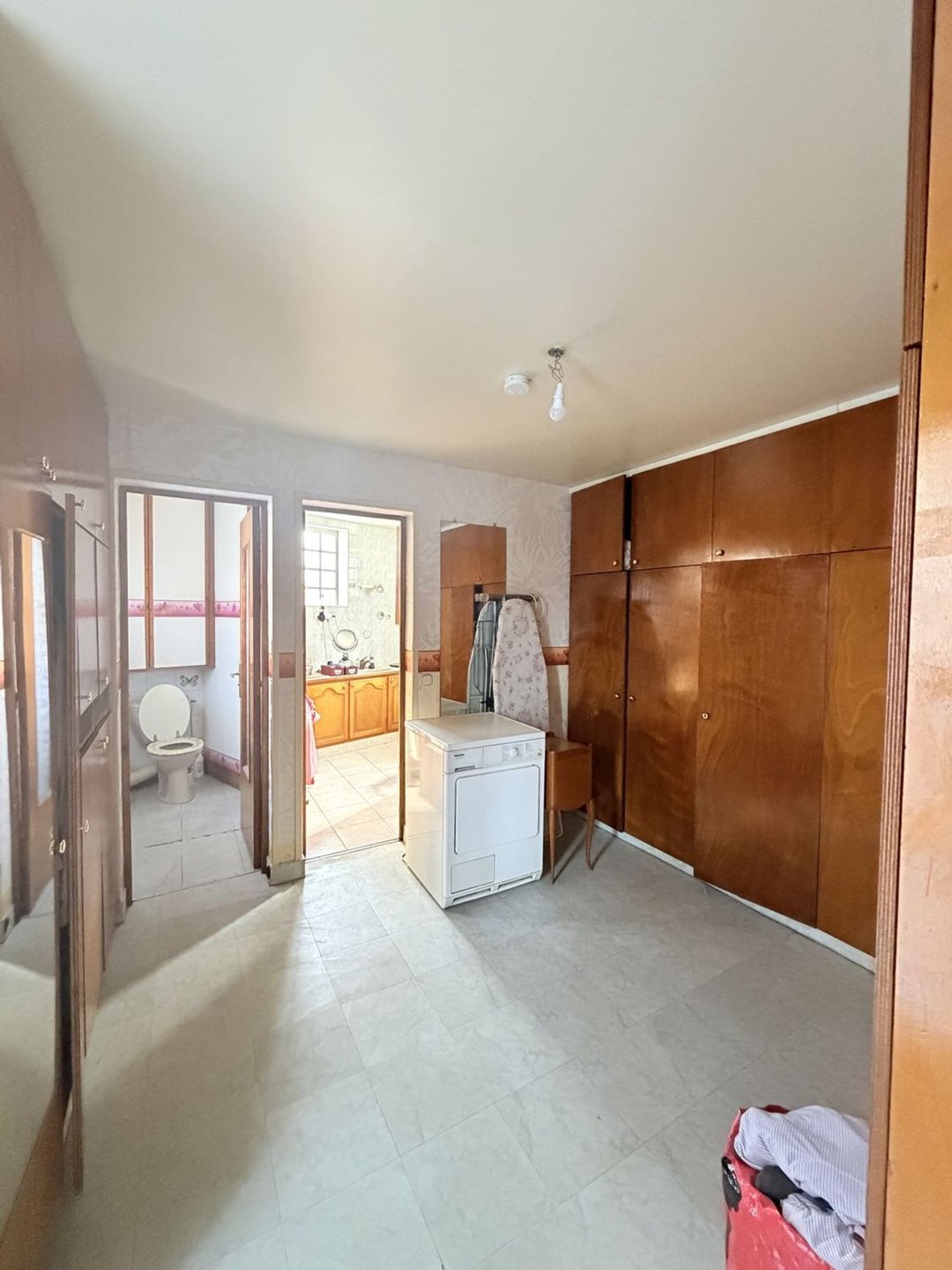 Maison à vendre, 108m², Drancy