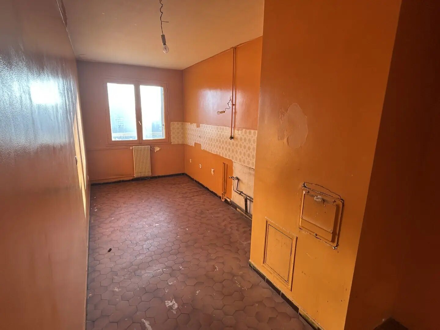 Appartement à vendre, 76m², Le Bourget