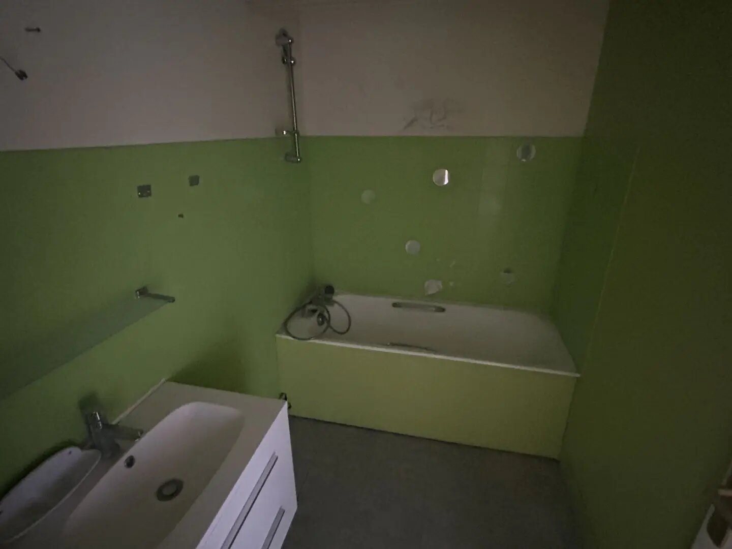 Appartement à vendre, 76m², Le Bourget
